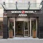 Original Sokos Arina 4*