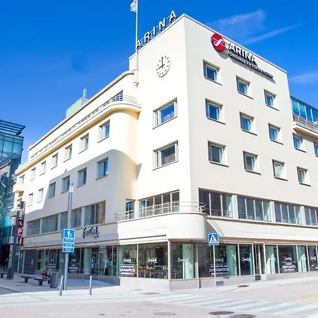 Original Sokos Arina Hotel 4*