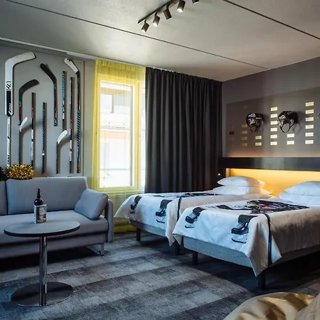 Original Sokos Arina Hotel