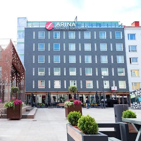 Original Sokos Arina Hotel