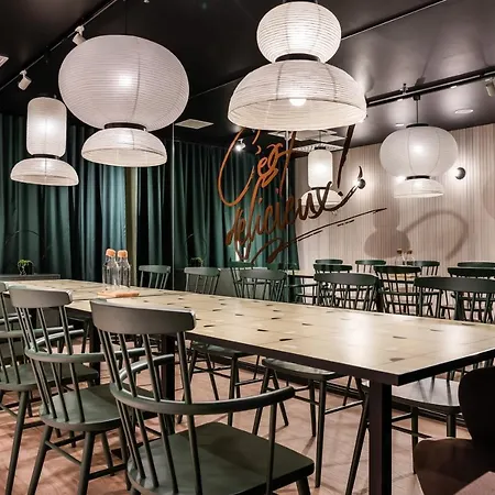 Original Sokos Arina Hotel