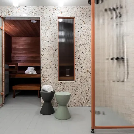 Hotel Original Sokos Arina