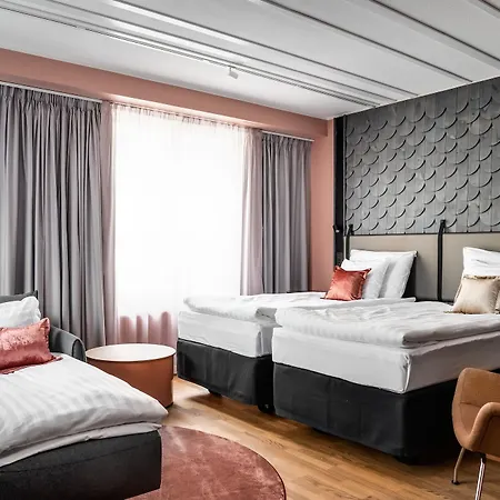 Hotel Original Sokos Arina Oulu