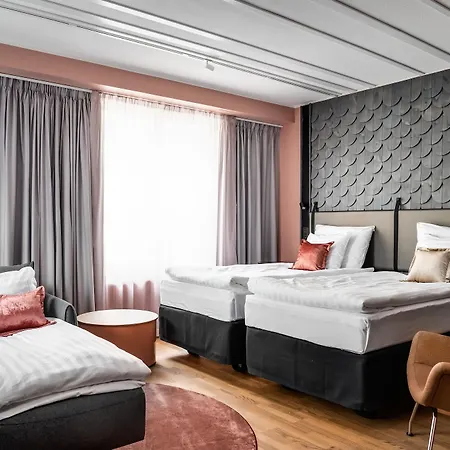 Hotell Original Sokos Arina Uleåborg