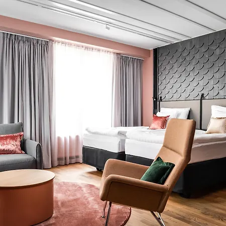 Original Sokos Arina 4* Oulu
