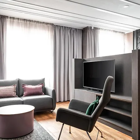 Original Sokos Arina 4* Oulu