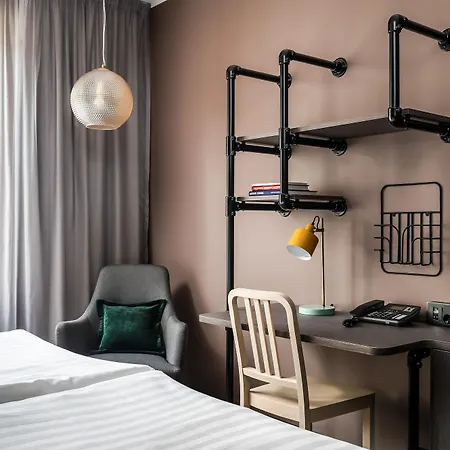 Hotel Original Sokos Arina 4*