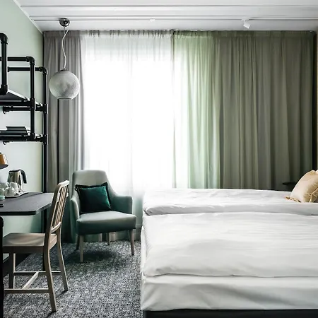 Hotel Original Sokos Arina