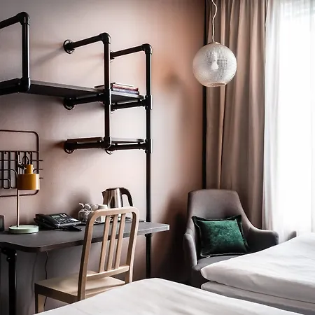 Original Sokos Arina Hotel Oulu