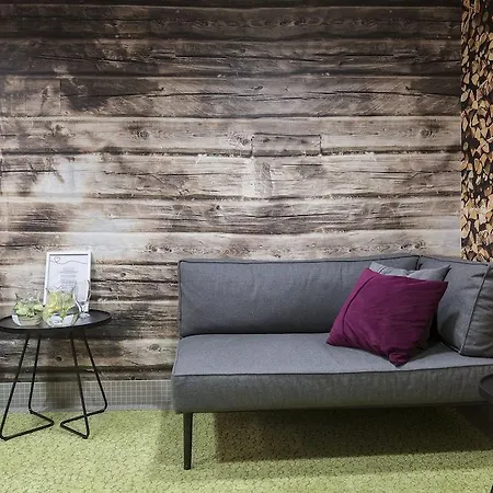 Original Sokos Arina 4* Oulu