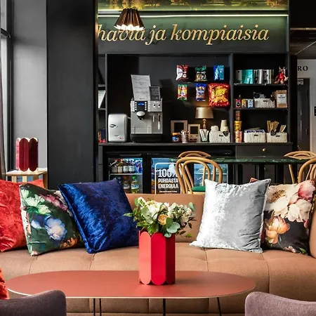 Original Sokos Arina 4* Oulu