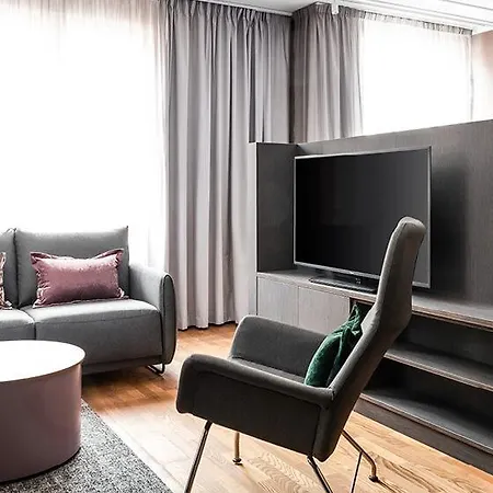 Original Sokos Arina 4* אולו