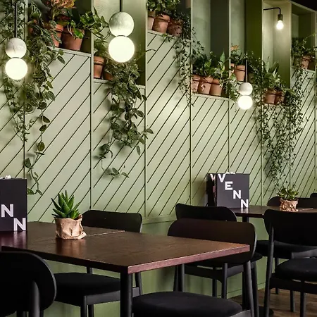 Original Sokos Arina 4*