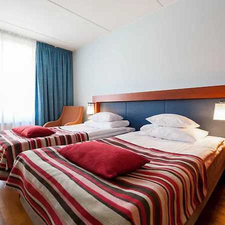 Original Sokos Arina Hotel