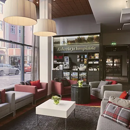 Original Sokos Arina 4* Oulu