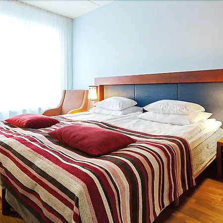 Hotel Original Sokos Arina 4*