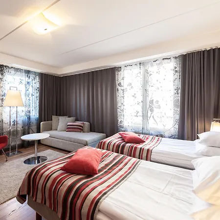 Original Sokos Arina 4* Oulu