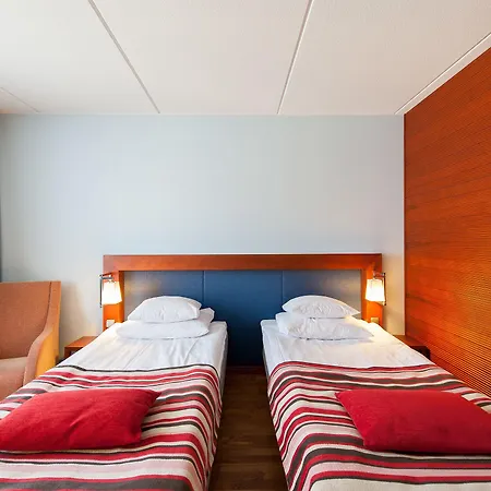 Hotel Original Sokos Arina