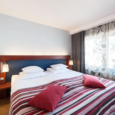 Hotel Original Sokos Arina Oulu
