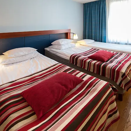 Hotel Original Sokos Arina 4*