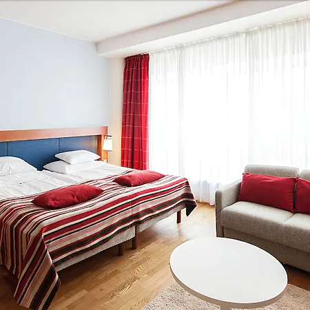 Hotel Original Sokos Arina 4*