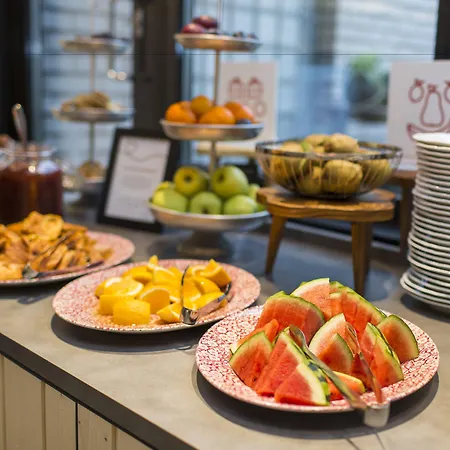 Hotel Original Sokos Arina Oulu