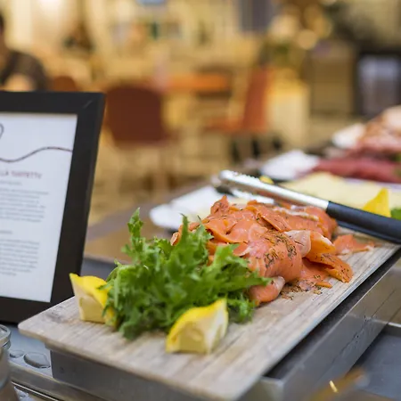 Hotelli Original Sokos Arina Oulu