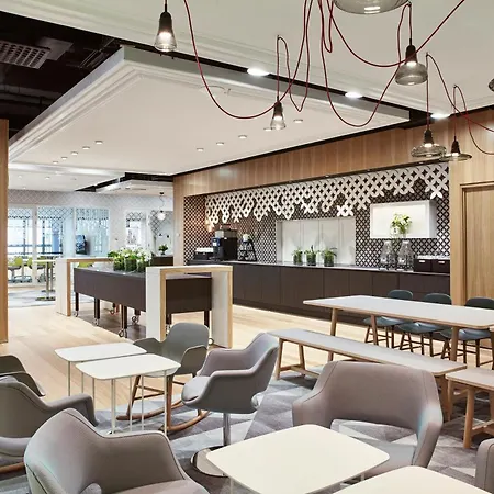 Original Sokos Arina Hotel Oulu