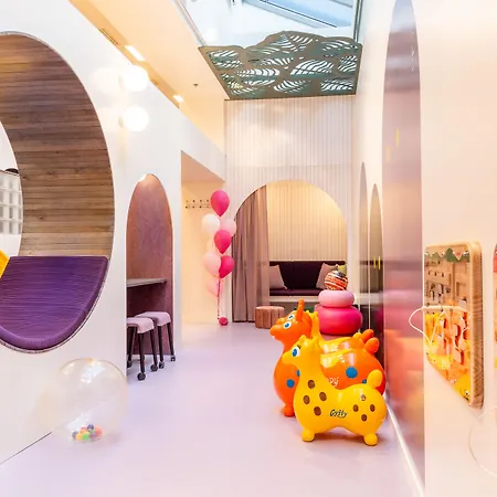 Original Sokos Arina 4*