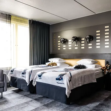 Hotel Original Sokos Arina Oulu