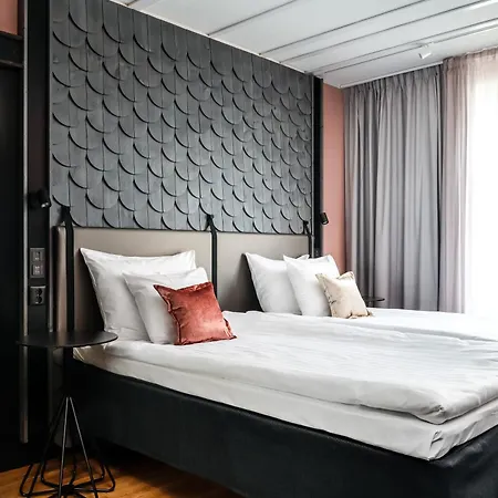 Original Sokos Arina Hotel 4*
