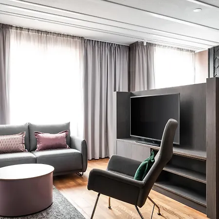 Hotel Original Sokos Arina 4*