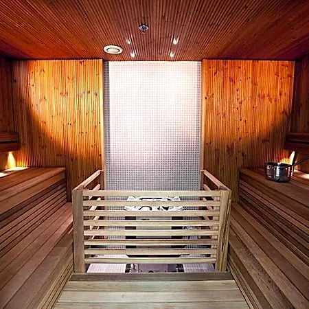 Original Sokos Arina 4* Oulu