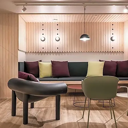 Original Sokos Arina 4* Uleåborg