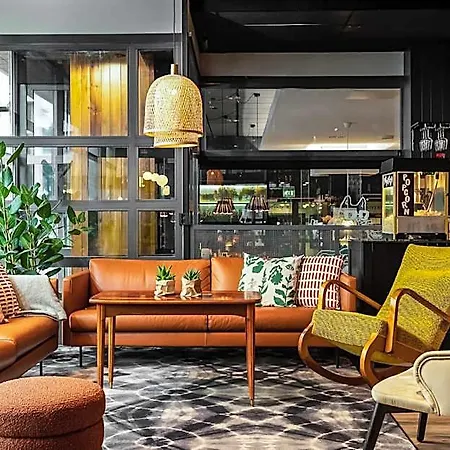 Original Sokos Arina Hotell Uleåborg
