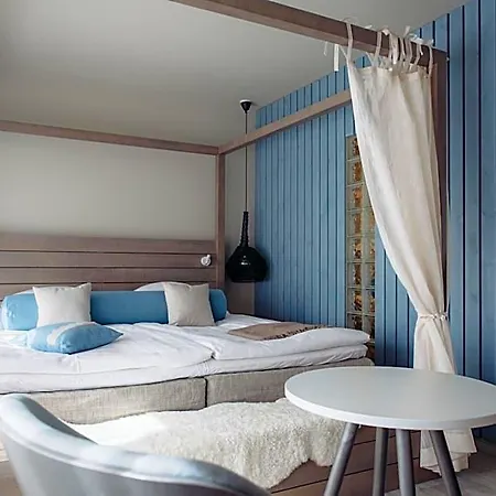 Hotell Original Sokos Arina Uleåborg
