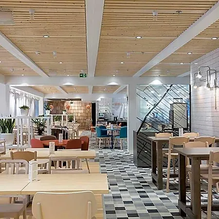 Original Sokos Arina Hotell Uleåborg