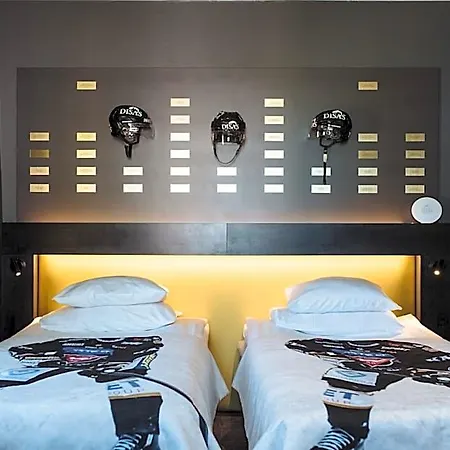 Hotell Original Sokos Arina 4*