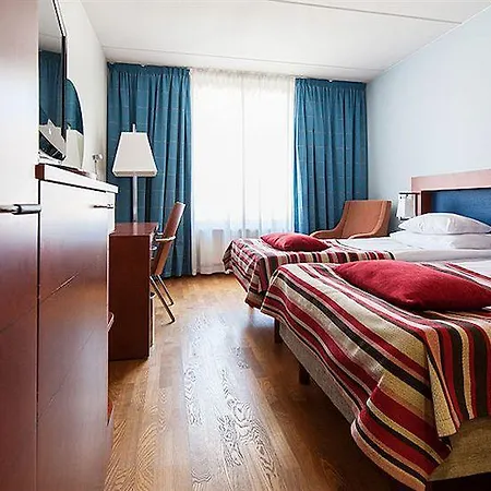 Original Sokos Arina Hotel Oulu