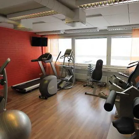 Hotel Original Sokos Arina 4*