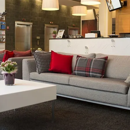 ホテル オリジナル ソコス アリーナ オウル