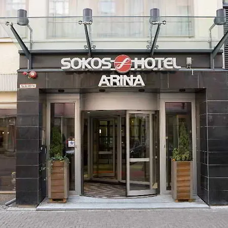 Original Sokos Arina 4*