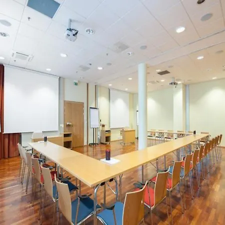 Original Sokos Arina Hotel 4*