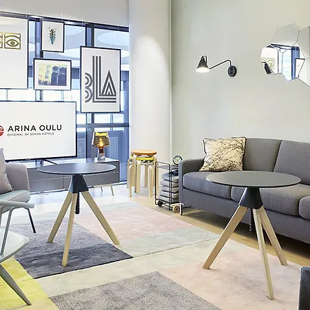 Original Sokos Arina Oulu