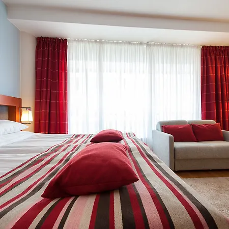 Hotel Original Sokos Arina 4*