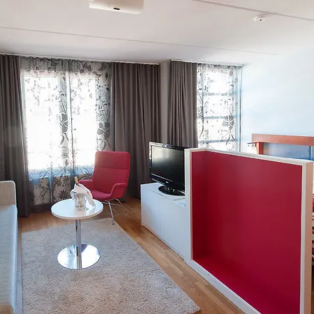 Hotel Original Sokos Arina