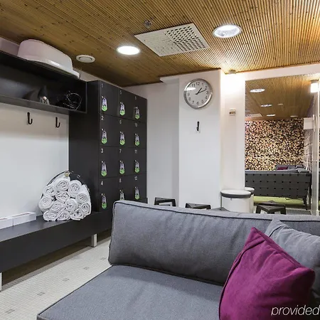 Original Sokos Arina Hotel 4*