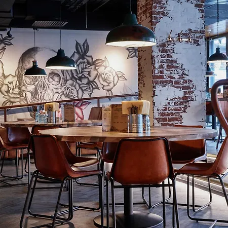 Hotel Original Sokos Arina