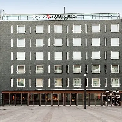 Original Sokos Arina Szálloda 4*