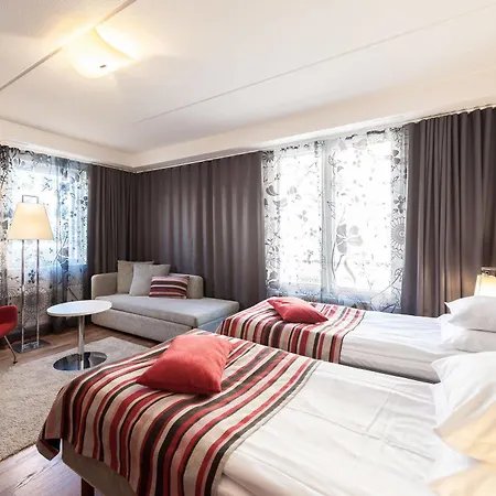 מלון Original Sokos Arina 4*